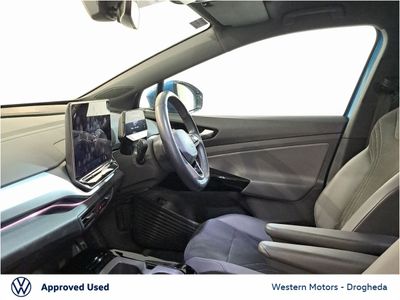 2024 Volkswagen ID.4