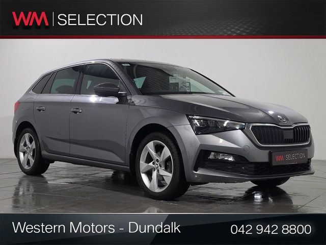 vehicle for sale from Western Motors Galway