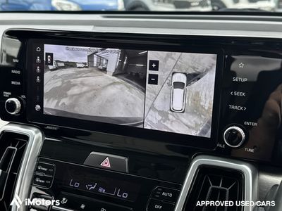 2022 Kia Sorento