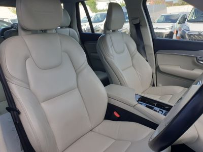 2016 Volvo XC90