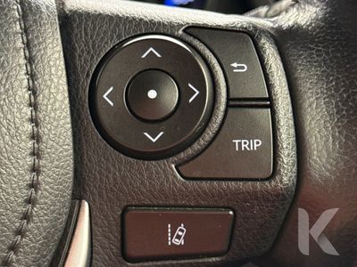 2016 Toyota Auris