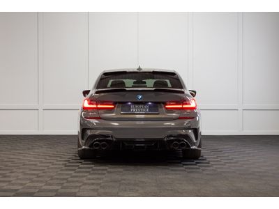 2021 BMW 3 Series