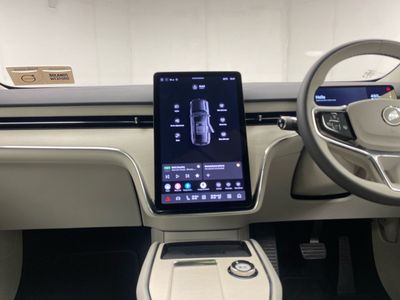 2027 Volvo EX90