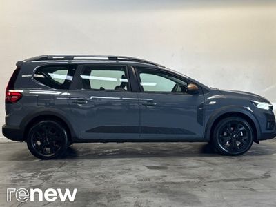 2025 Dacia Jogger