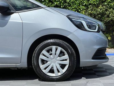 2023 Honda Fit