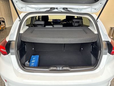 2024 Ford Focus