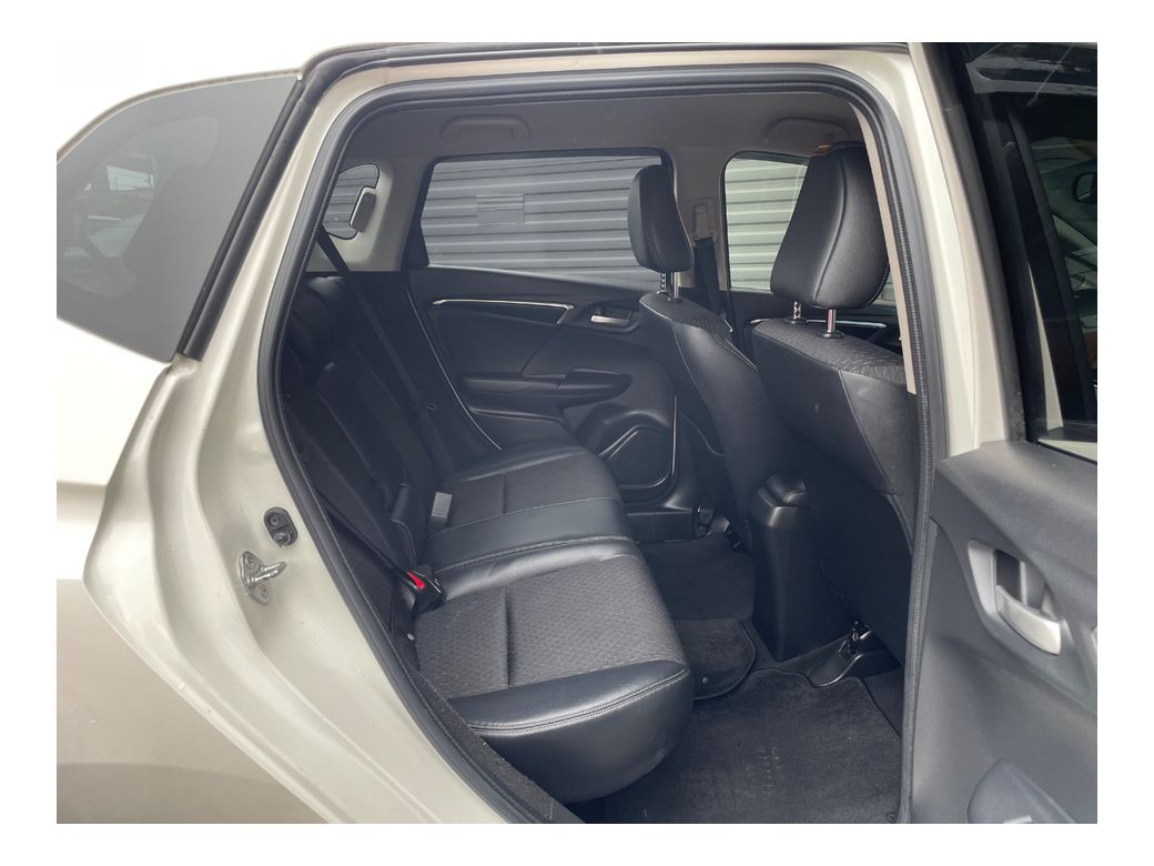 2014 Honda Fit