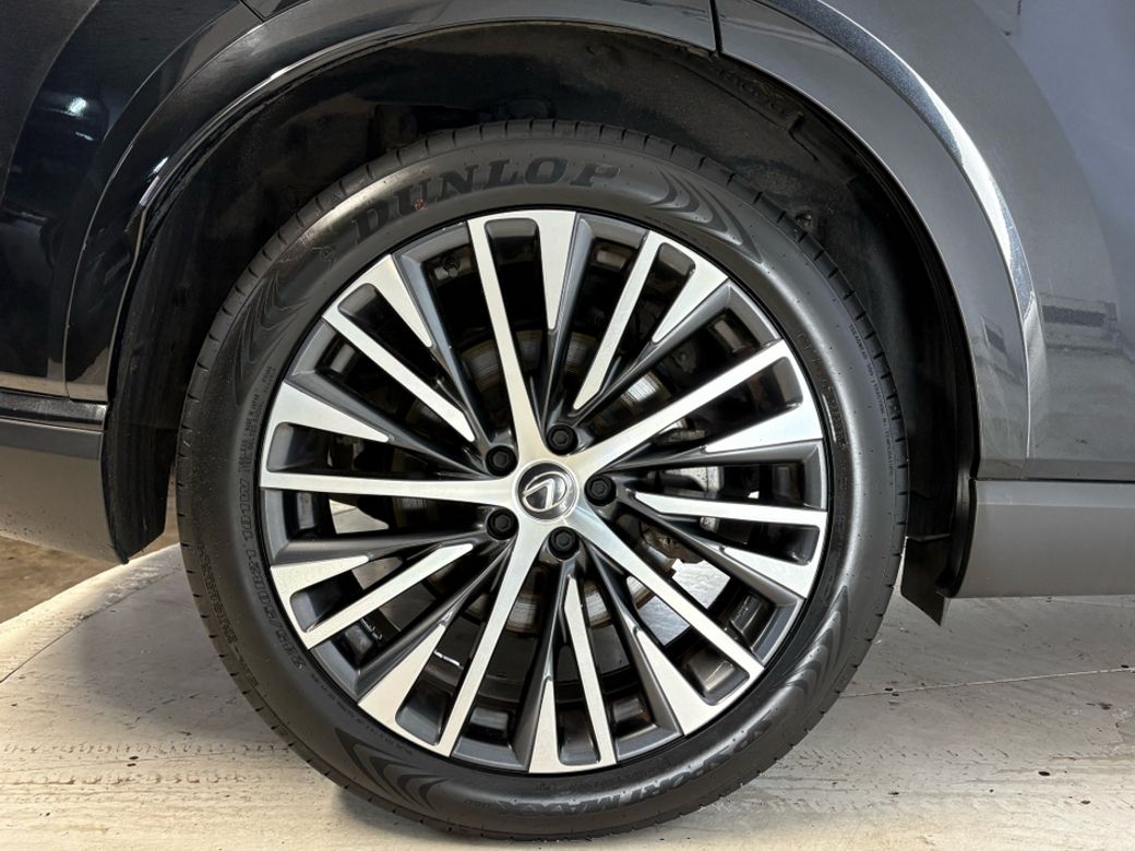2023 Lexus RX450h+