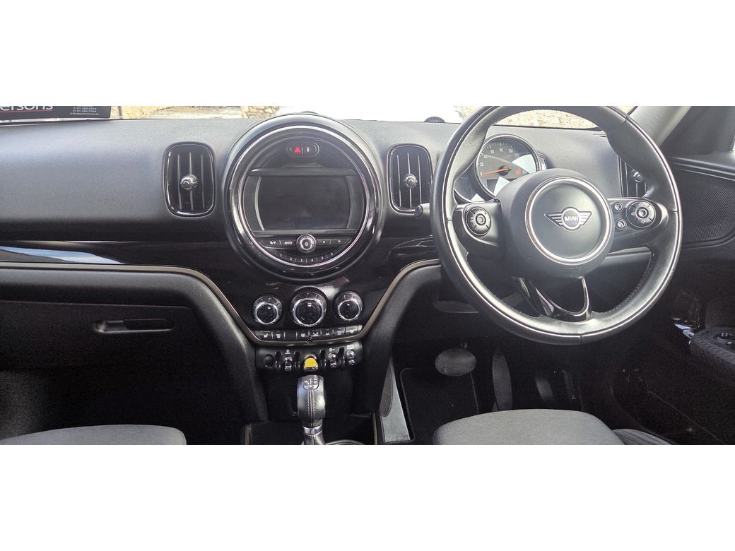 2018 Mini Cooper