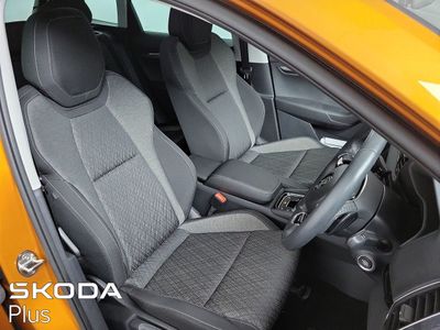 2023 Skoda Karoq