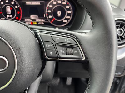 2019 Audi Q2