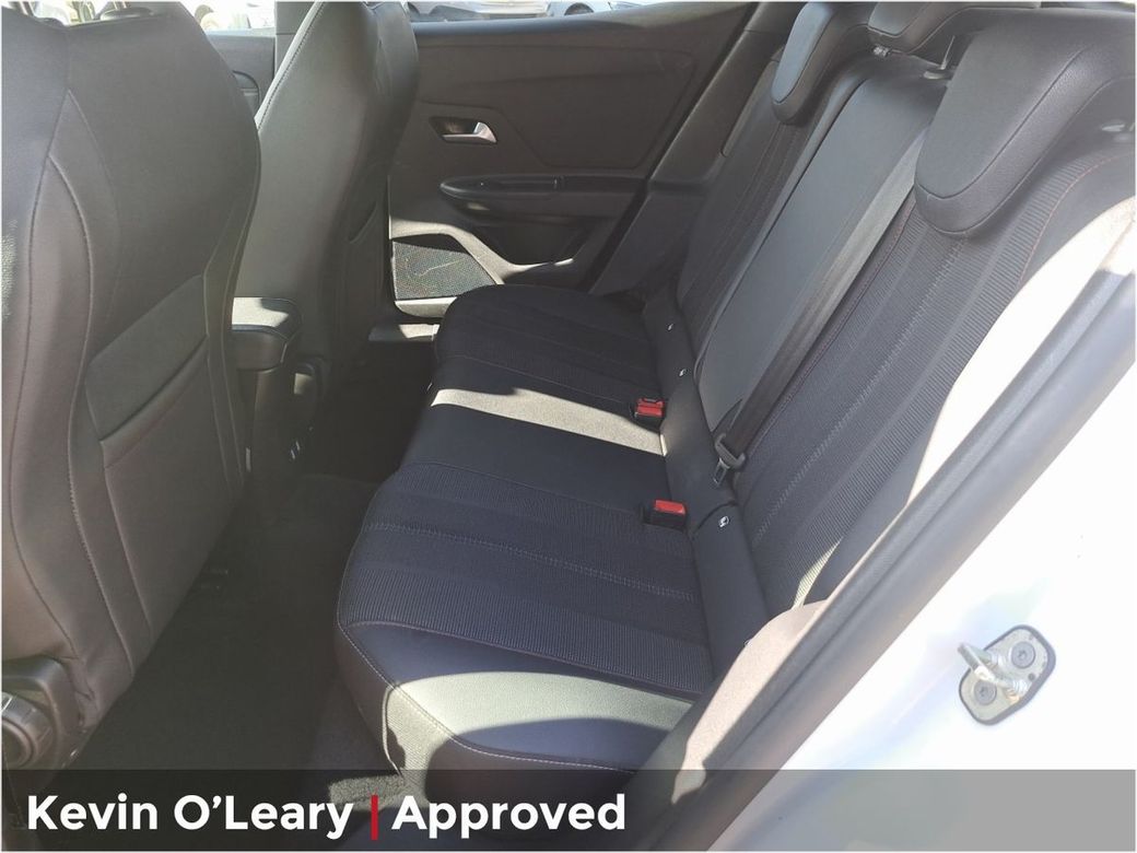 2021 Opel Mokka