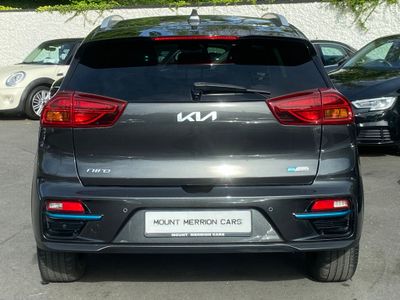 2022 Kia Niro