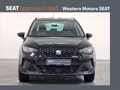 2026 SEAT Arona