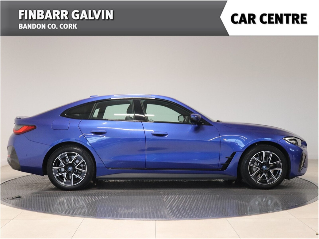 2023 BMW i4
