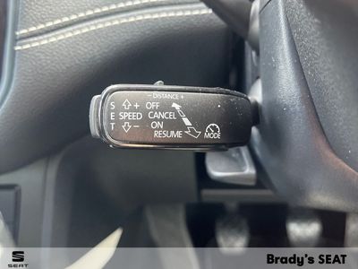 2020 SEAT Arona
