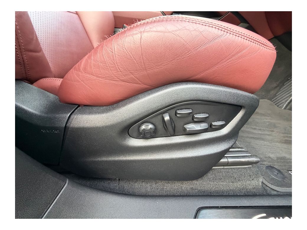 2024 Porsche Cayenne