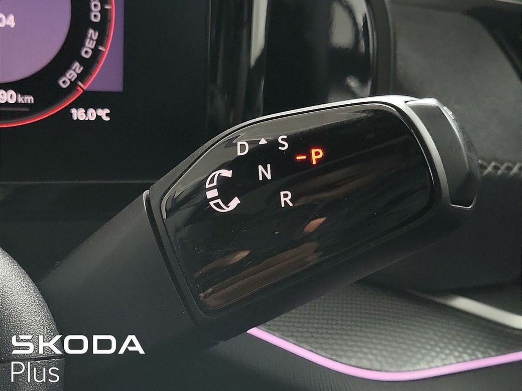 2025 Skoda Kodiaq