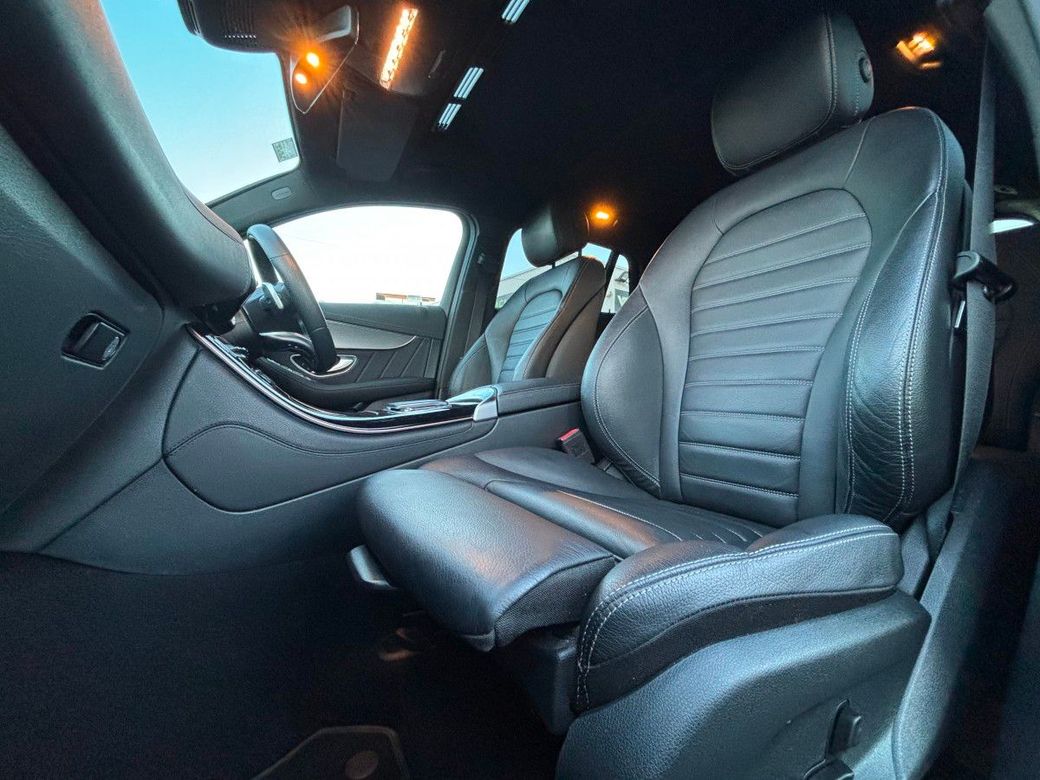 2022 Mercedes-Benz EQC