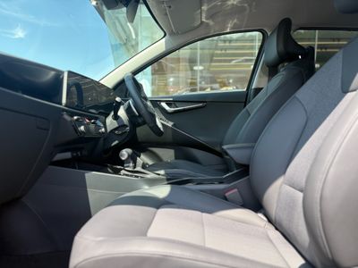 2024 Kia Niro