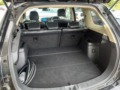 2020 Mitsubishi Outlander