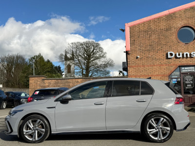 2023 Volkswagen Golf