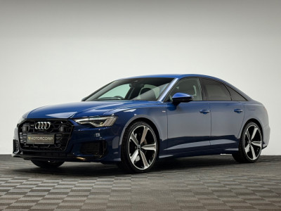 2025 Audi A6
