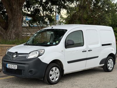 2020 Renault Kangoo