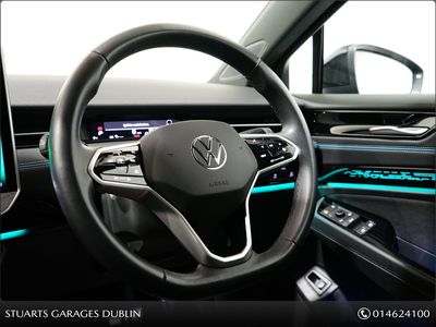 2024 Volkswagen ID.7