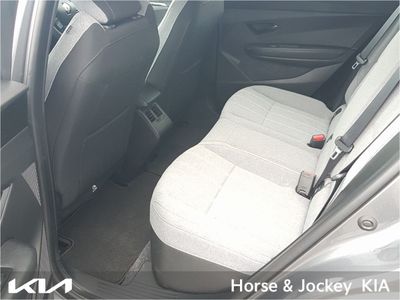 2024 Renault Megane E-Tech