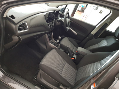 2024 Suzuki SX4 S-Cross