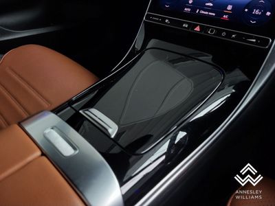 2022 Mercedes-Benz C Class
