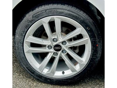 2024 Audi A3
