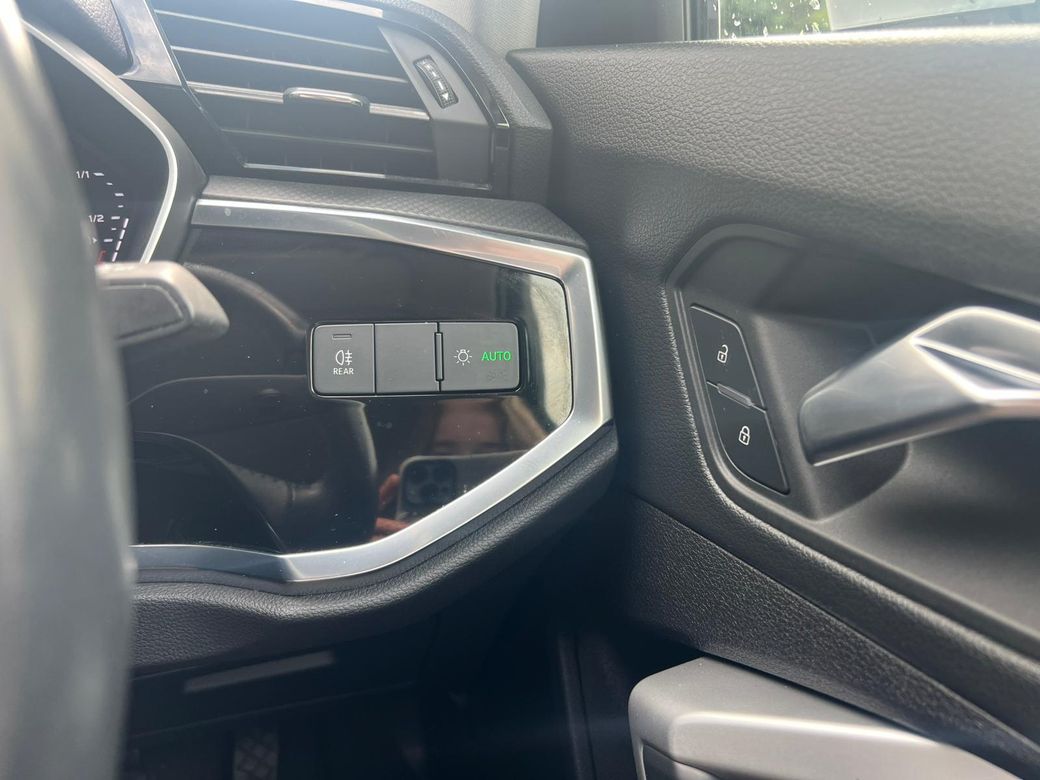 2019 Audi Q3