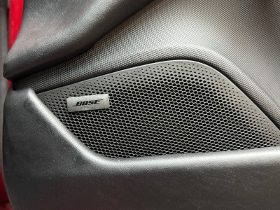 2022 Porsche Taycan