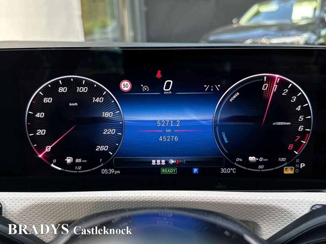 2023 Mercedes-Benz CLA Class