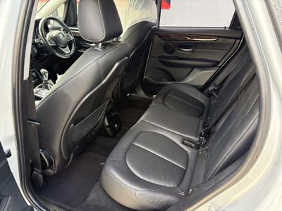2015 BMW 2 Series