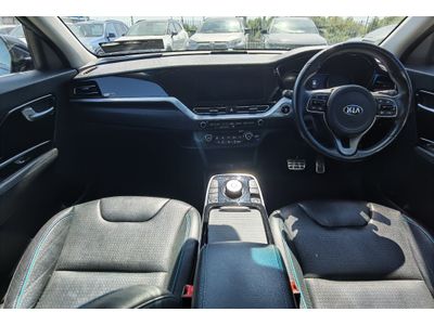 2021 Kia Niro