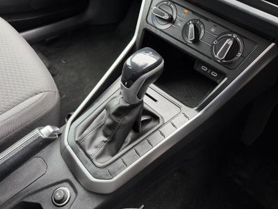 2023 Volkswagen Taigo