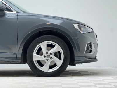 2020 Audi Q3