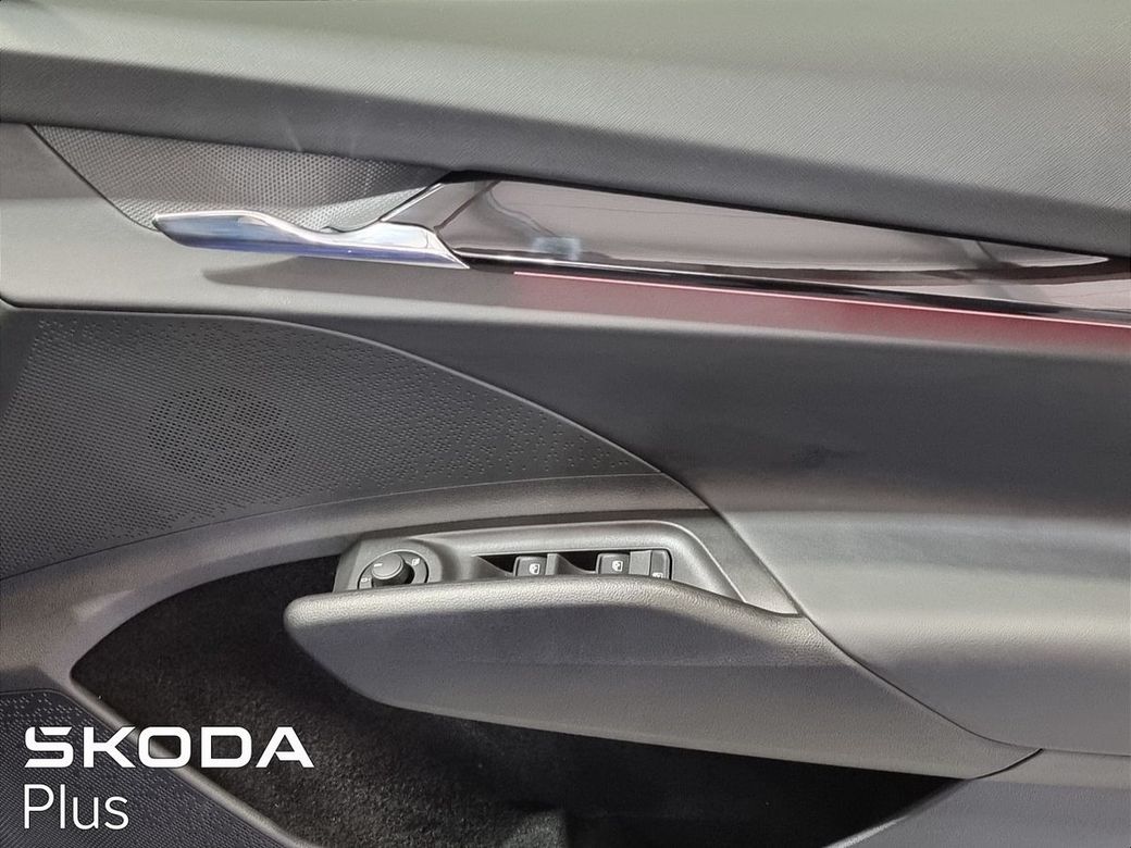 2024 Skoda Enyaq