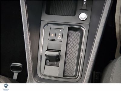 2025 Volkswagen Caddy Maxi Life