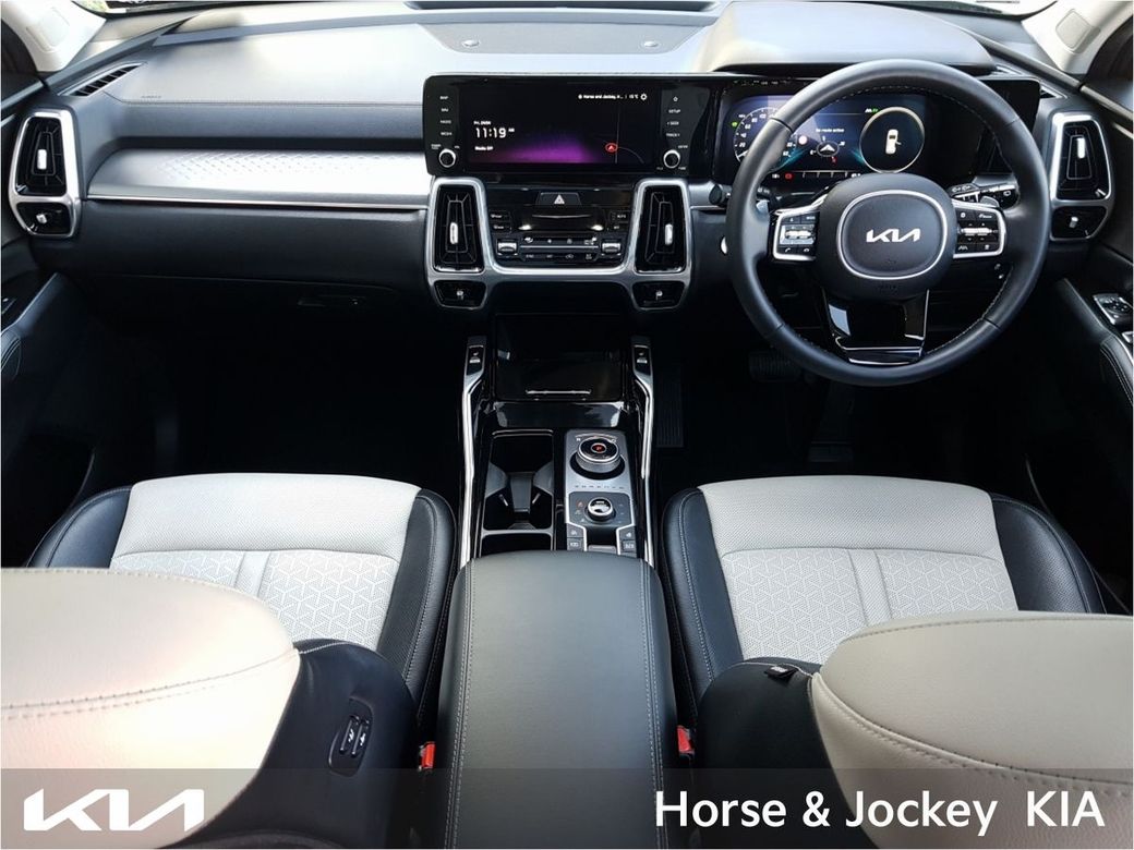 2023 Kia Sorento