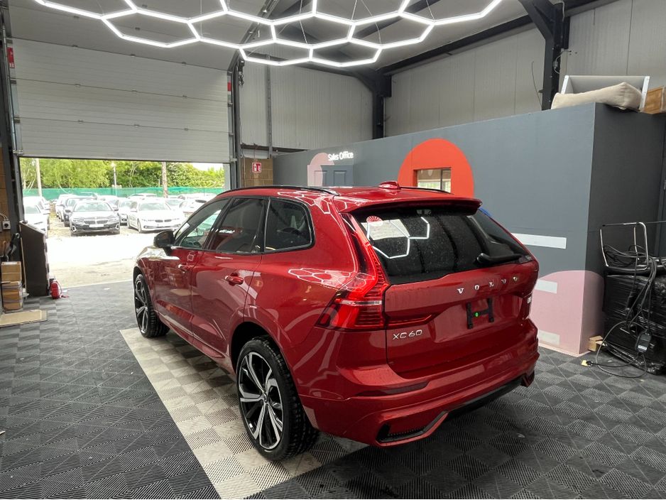 2024 Volvo XC60