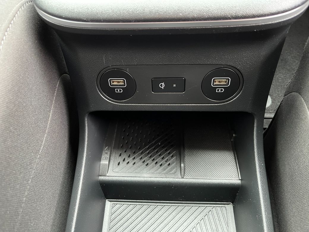2022 Hyundai Ioniq 5