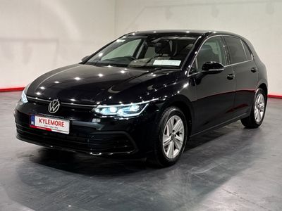 2021 Volkswagen Golf