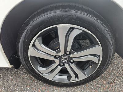 2016 Honda Grace