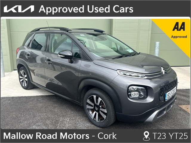 vehicle for sale from Mallow Road Motors Kia