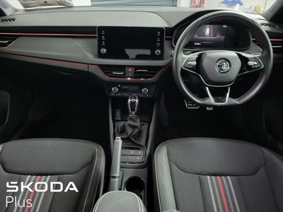 2024 Skoda Kamiq