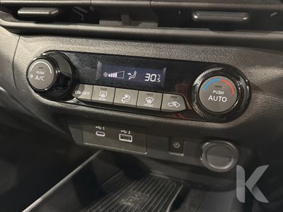 2023 Nissan Note